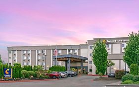 Comfort Inn & Suites Pacific - Auburn